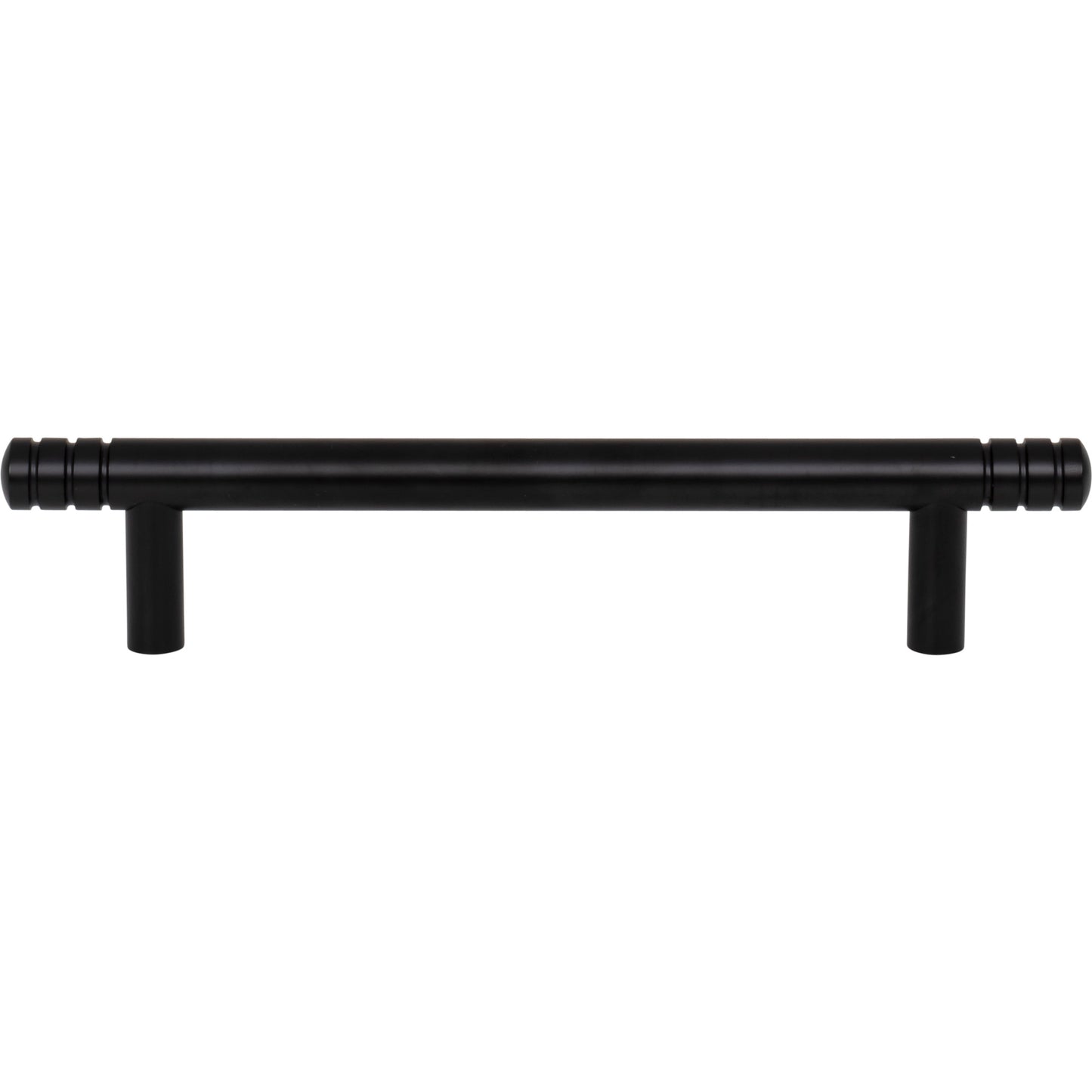 ATLAS A953-BL Griffith 5 1/16" Center to Center Bar Pull - Matte Black