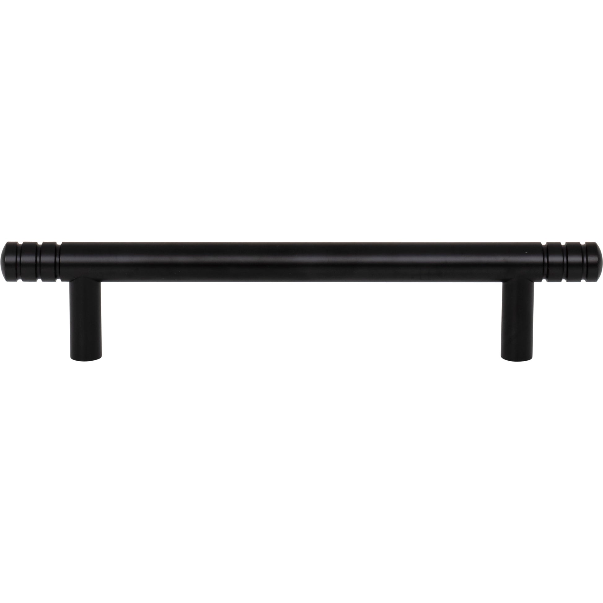 ATLAS A953-BL Griffith 5 1/16" Center to Center Bar Pull - Matte Black
