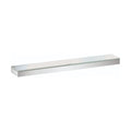 HANSGROHE 26844000 Rainfinity Shelf 500 - Chrome
