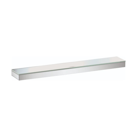HANSGROHE 26844000 Rainfinity Shelf 500 - Chrome