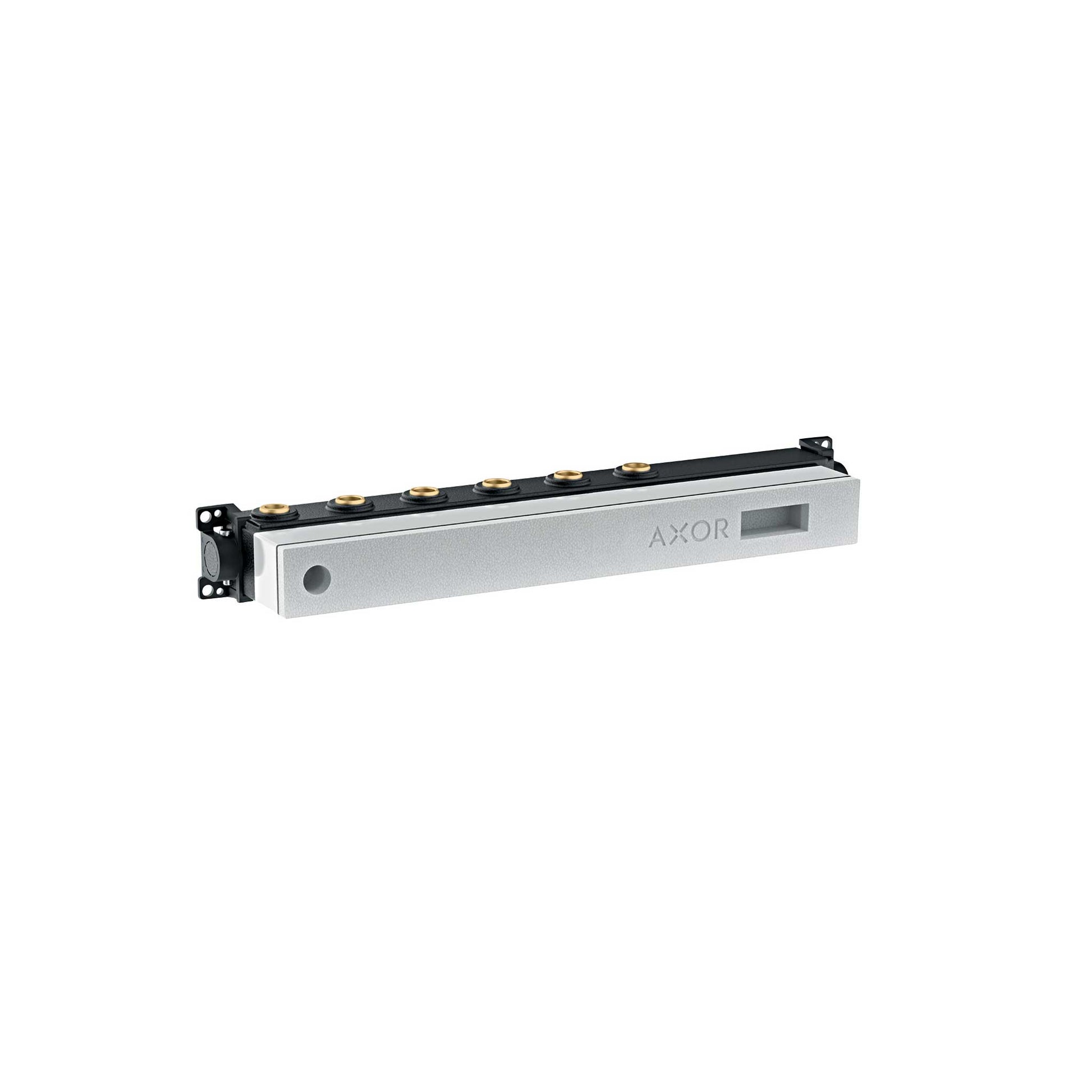 AXOR 18312181 ShowerComposition Rough, 4 Function