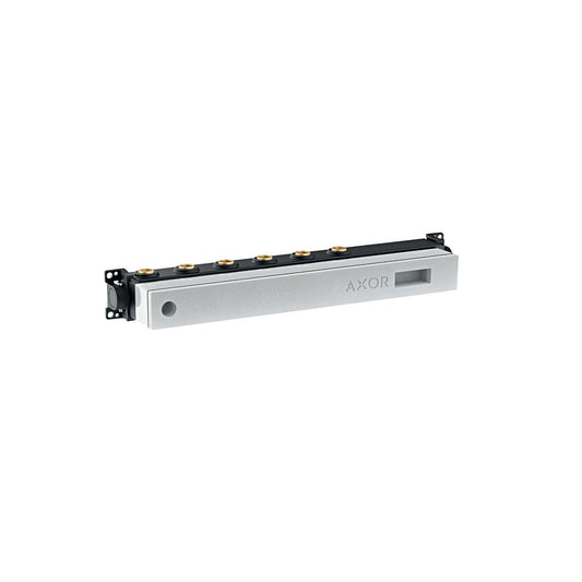 AXOR 18312181 ShowerComposition Rough, 4 Function