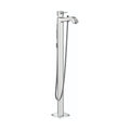 HANSGROHE 31445001 Metropol Classic Freestanding Tub Filler Trim with 1.75 GPM Handshower - Chrome