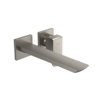 TOTO TLG02311U#BN Gr 1.2 Gpm Wall-Mount Single-Handle Bathroom Faucet With Comfort Glide Technology - Brushed Nickel