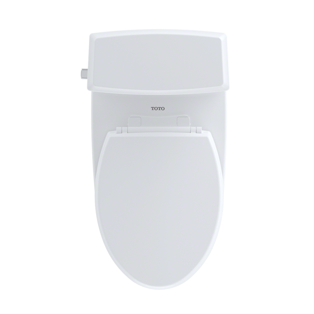 TOTO CST494CEMFG#12 Connelly Two-Piece Elongated Dual-Max - Sedona Beige