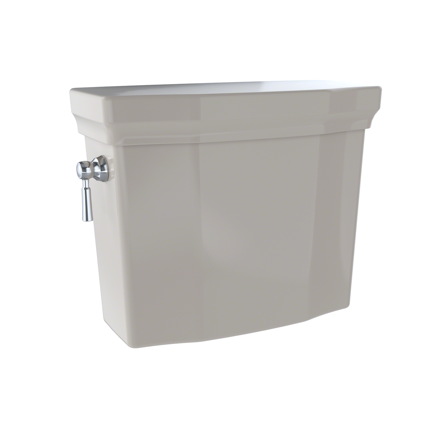 TOTO ST403U#03 Promenade II 1G 1.0 GPF Toilet Tank , Bone