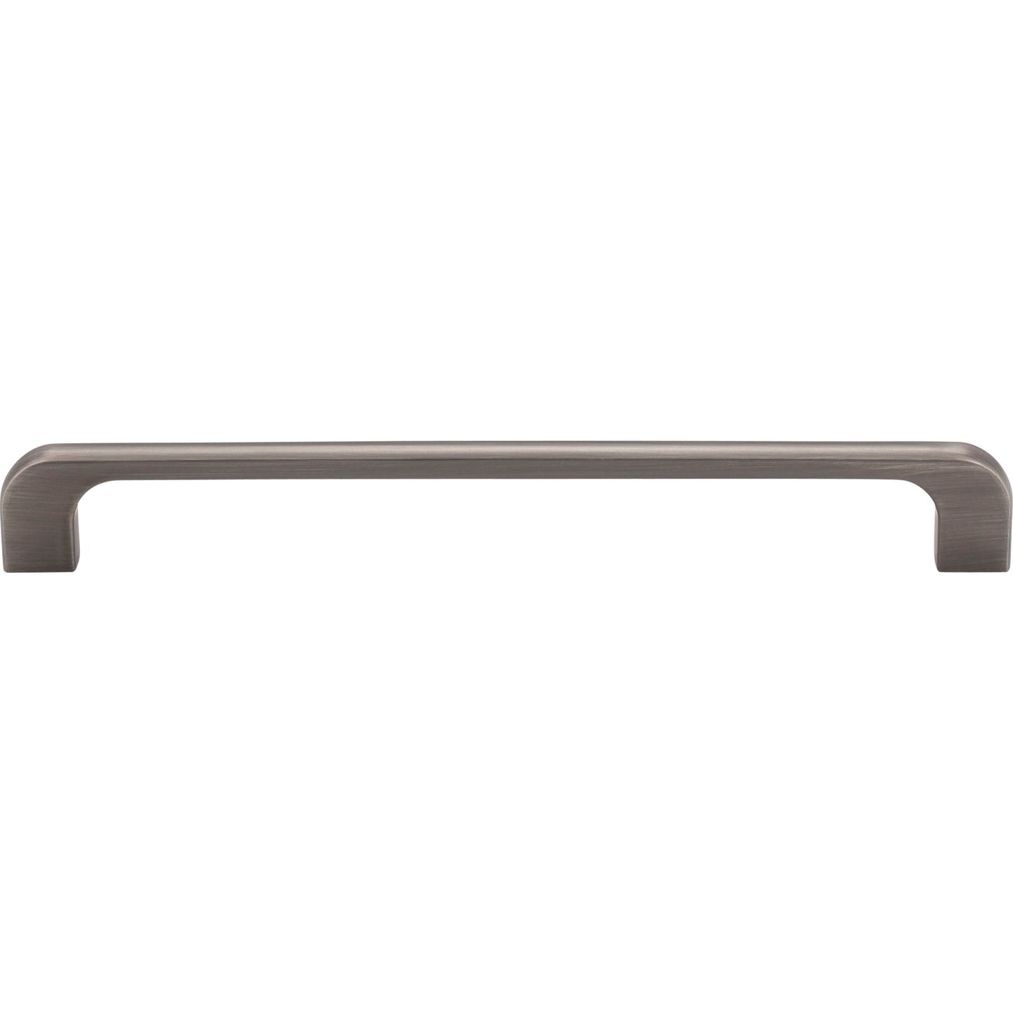 JEFFREY ALEXANDER 264-192BNBDL Alvar 192 mm Center-to-Center Bar Pull - Brushed Pewter