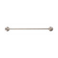 HANSGROHE 06098820 C Accessories Towel Bar, 24" - Brushed Nickel