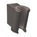 HANSGROHE 28324920  Handshower Holder Classic - Rubbed Bronze