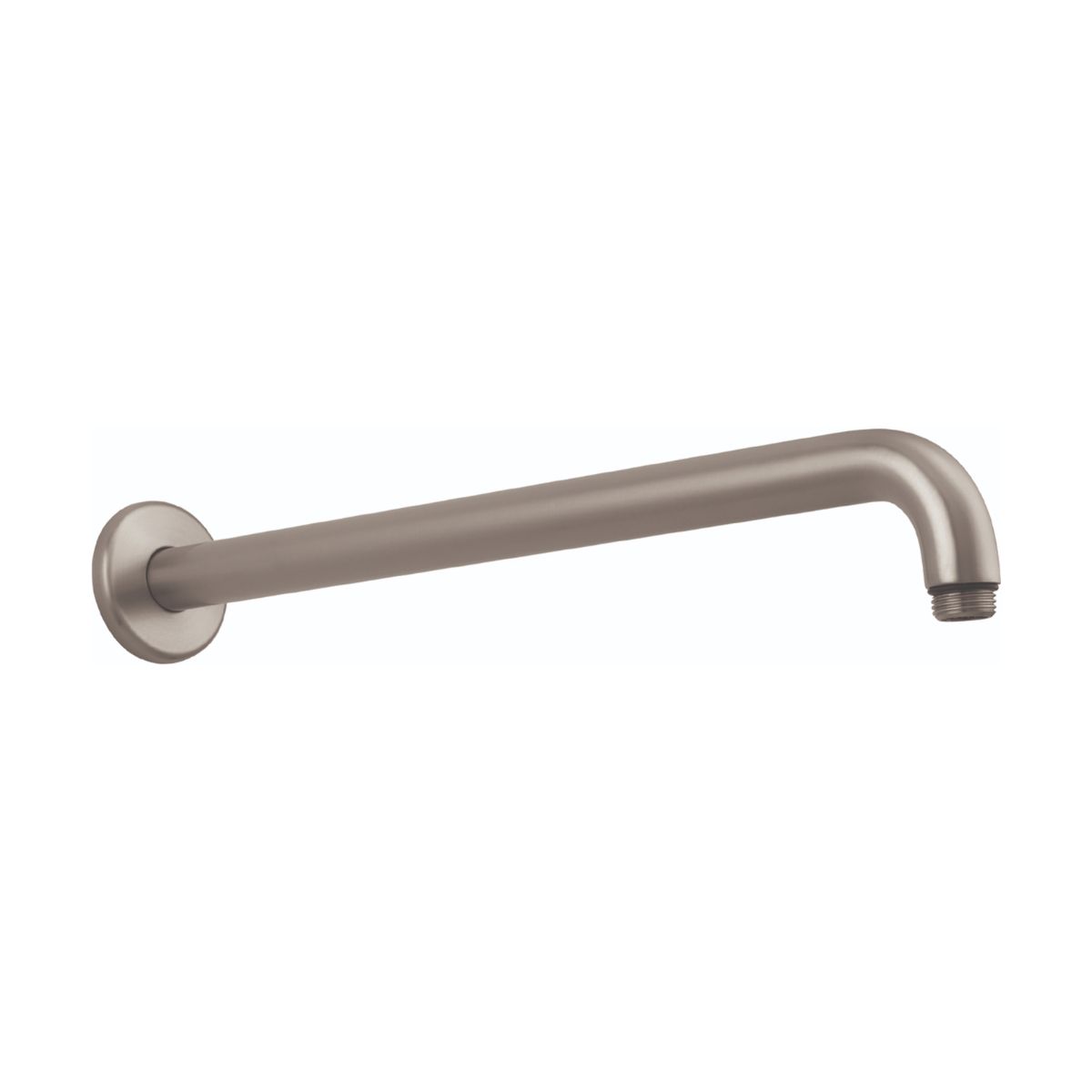 HANSGROHE 27413821  Showerarm Raindance 15" - Brushed Nickel