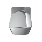 TOTO TBG09001U#CP Gm Wall Tub Spout - Polished Chrome