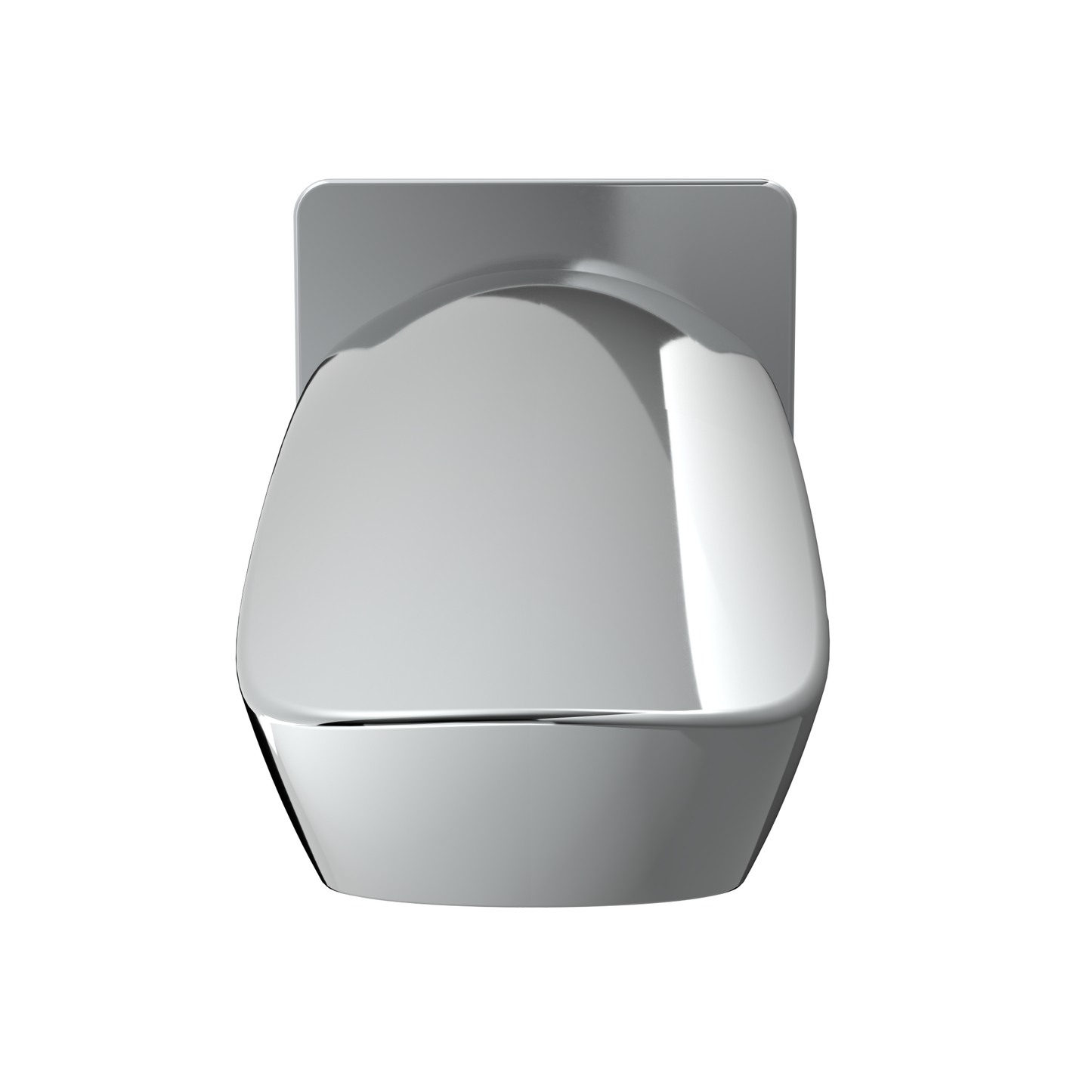 TOTO TBG09001U#CP Gm Wall Tub Spout - Polished Chrome