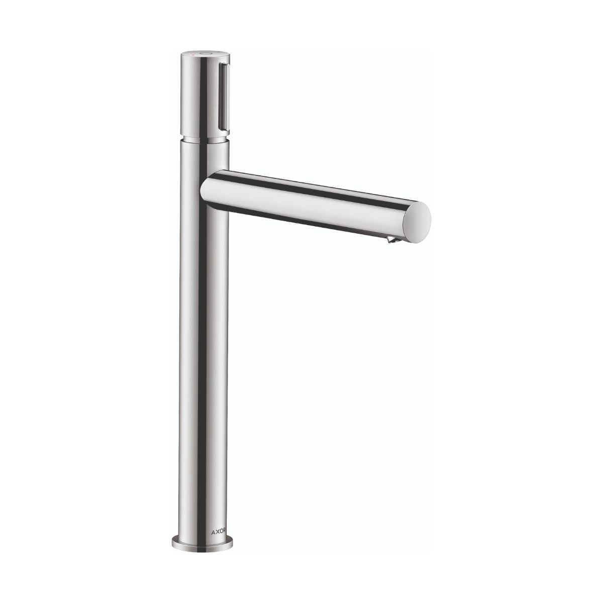 AXOR 45014001 Uno Single-Hole Faucet Select 260, 1.2 GPM - Chrome