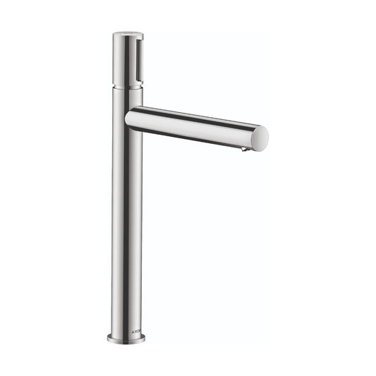 AXOR 45014001 Uno Single-Hole Faucet Select 260, 1.2 GPM - Chrome