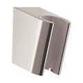 HANSGROHE 28331830  Handshower Holder S - Polished Nickel
