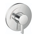 HANSGROHE 15739001 Ecostat S Pressure Balance Trim - Chrome