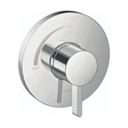 HANSGROHE 15739001 Ecostat S Pressure Balance Trim - Chrome