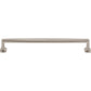 JEFFREY ALEXANDER 171-192SN Richard 192 mm Center-to-Center Bar Pull - Satin Nickel