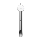 TOTO TLG11305U#CP Gf 1.2 Gpm Single Handle Vessel Bathroom Sink Faucet With Comfort Glide Technology - Polished Chrome