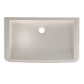 TOTO LT191G#12 Rectangular Undermount Bathroom Sink with CEFIONTECT , Sedona Beige