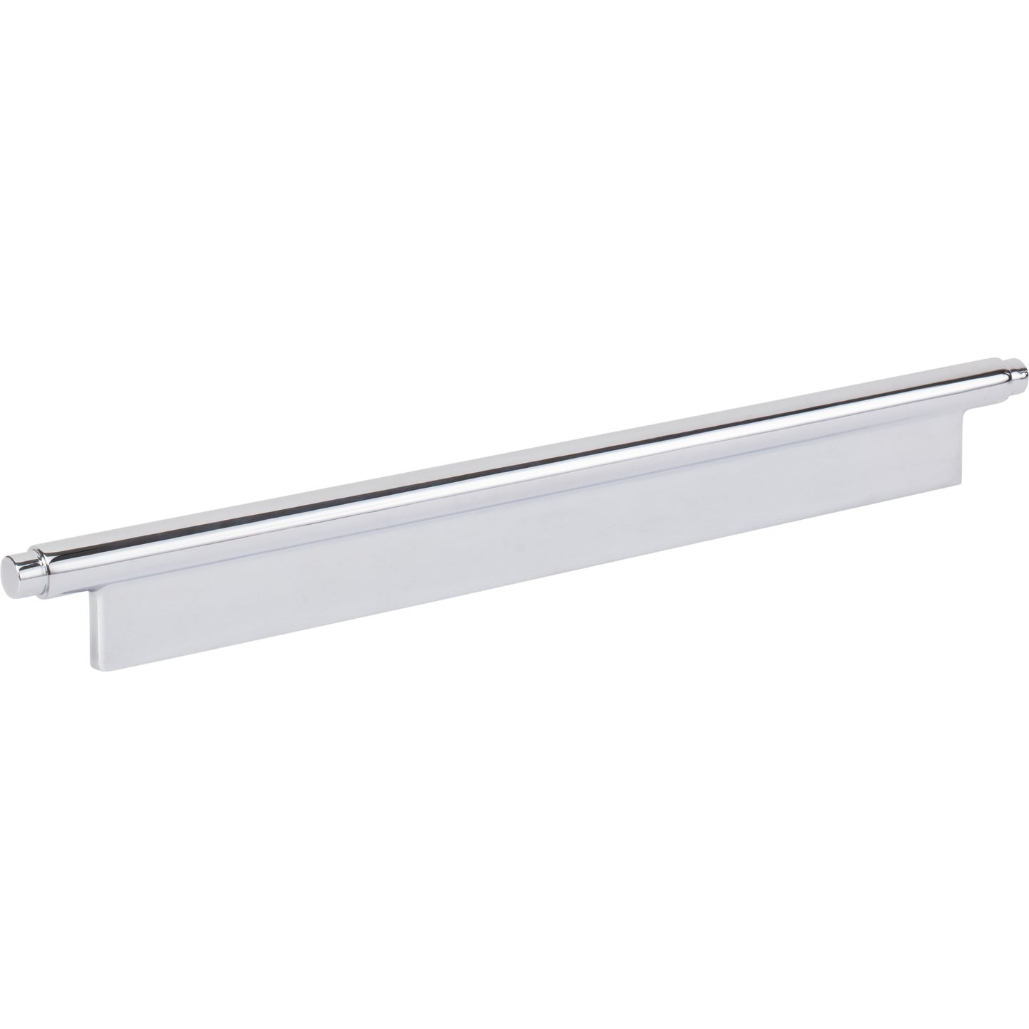 ATLAS A536-CH Kayden 8 13/16" Center to Center Bar Pull - Polished Chrome