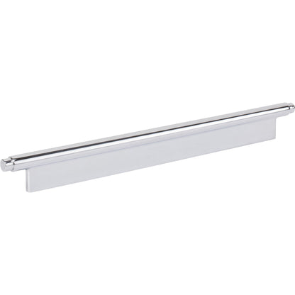 ATLAS A536-CH Kayden 8 13/16" Center to Center Bar Pull - Polished Chrome