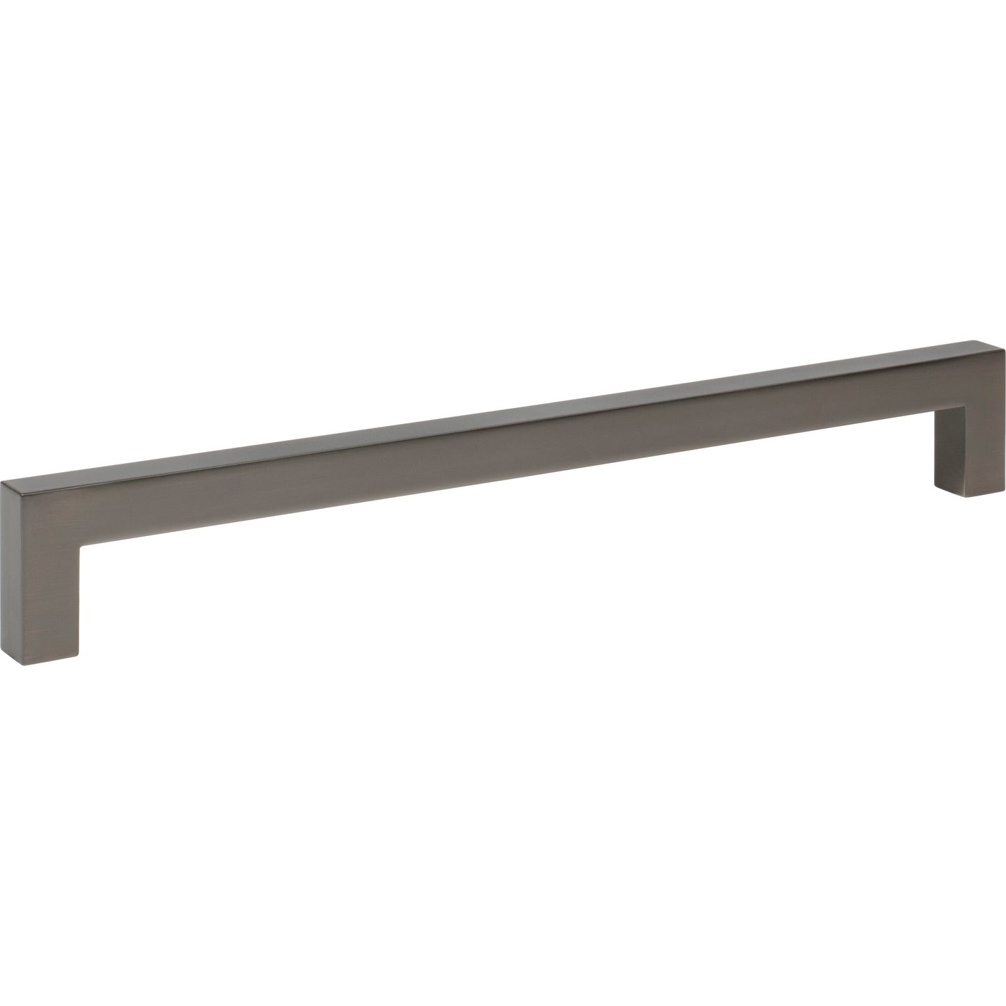 ATLAS A688-SL It 12" Center to Center Appliance Pull - Slate