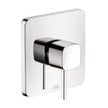 AXOR 11408001 Urquiola Pressure Balance Trim - Chrome