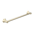 HANSGROHE 04835830 Locarno Towel Bar, 24" - Polished Nickel