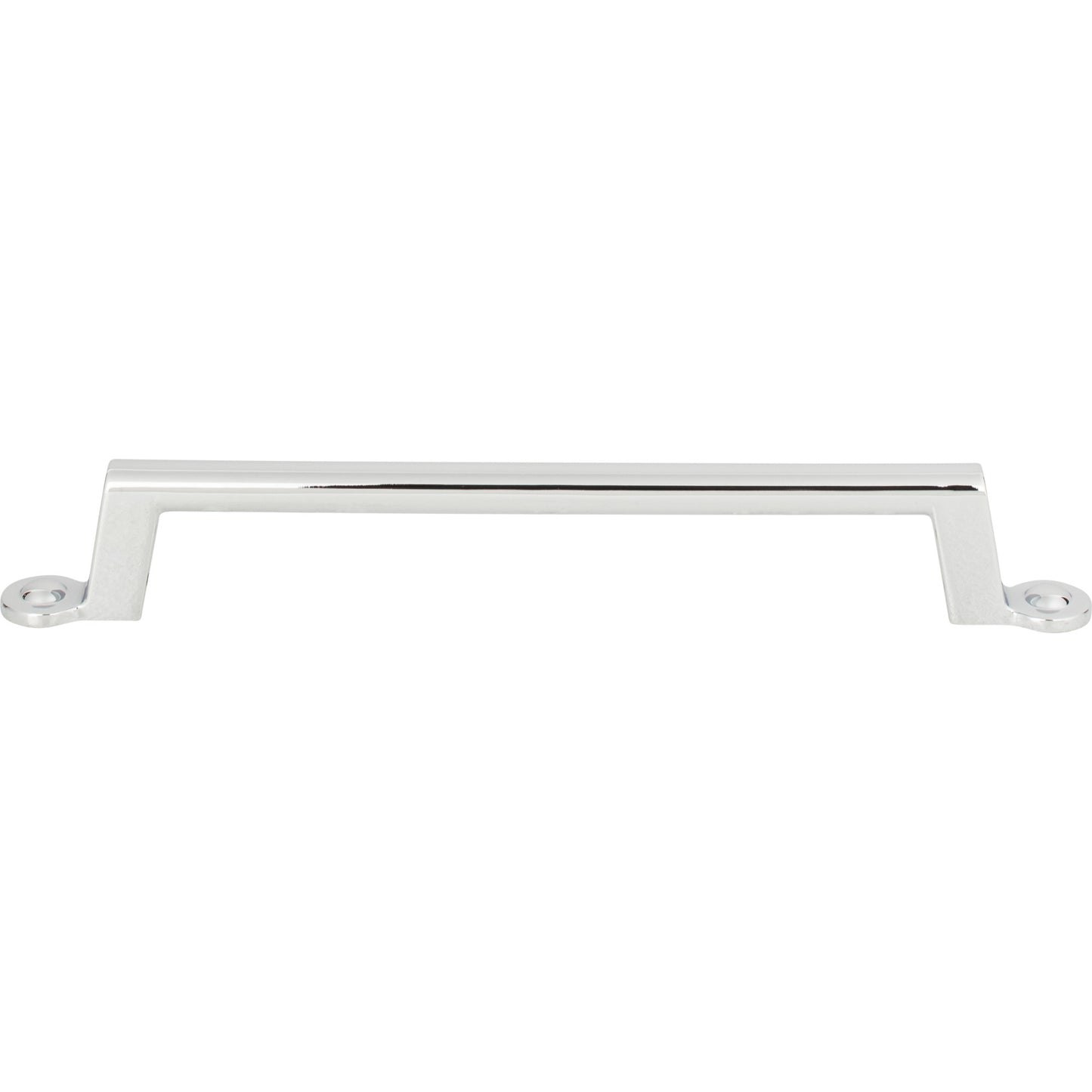 ATLAS A304-CH Bradbury 6 5/16" Center to Center Bar Pull - Polished Chrome