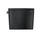 TOTO ST776EA#51 Drake 1.28 GPF Toilet Tank with WASHLET+ Auto Flush Compatibility , Ebony