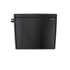 TOTO ST776SA#51 Drake 1.6 Gpf Toilet Tank With Washlet+ Auto Flush Compatibility - Ebony