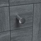HANSGROHE 41711000 Logis Universal Hook - Chrome