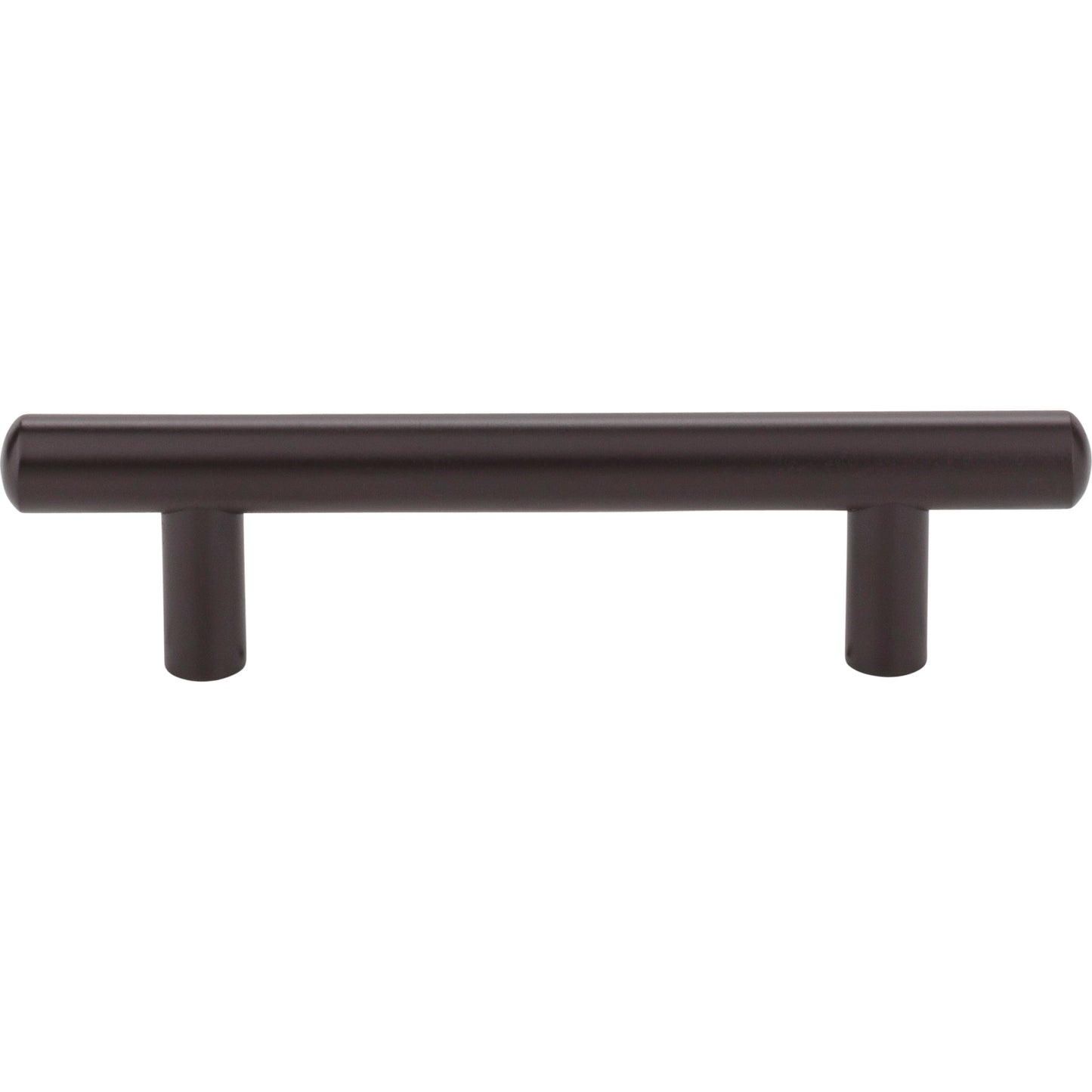 JEFFREY ALEXANDER 152ORB Key Largo 96 mm Center-to-Center Bar Pull - Dark Bronze