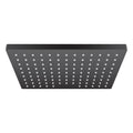 HANSGROHE 26283671 Vernis Blend Showerhead 230 1-Jet, 1.75 GPM - Matte Black