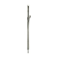 HANSGROHE 27636820 Unica Wallbar Raindance S, 36" - Brushed Nickel