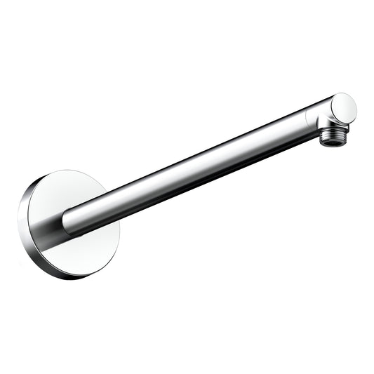AXOR 26431001 ShowerSolutions Showerarm, 15" - Chrome