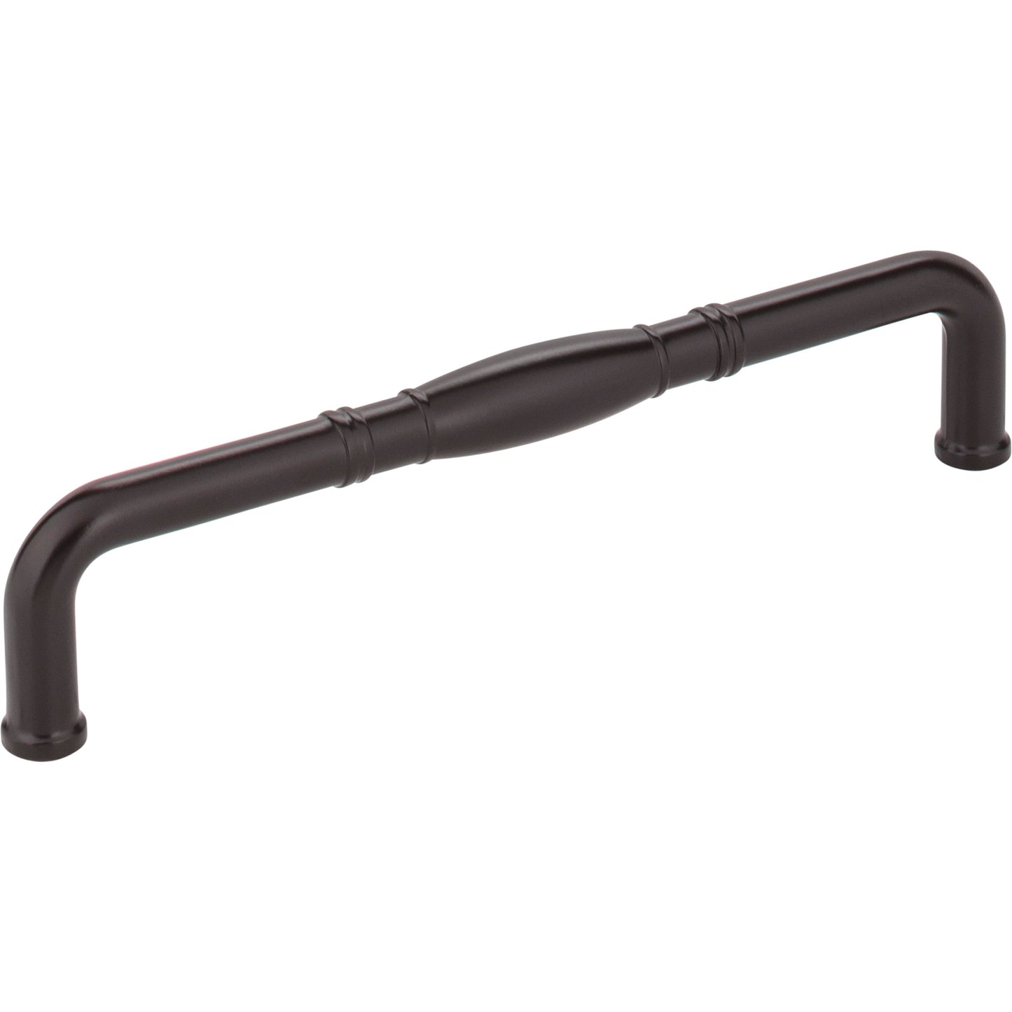 JEFFREY ALEXANDER Z290-160-ORB Durham 160 mm Center-to-Center Bar Pull - Dark Bronze