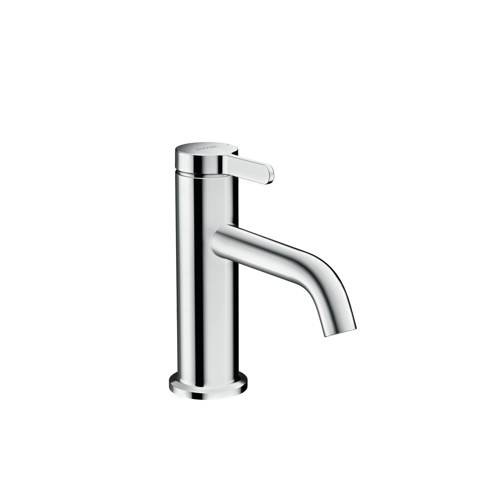 AXOR 48001001 ONE Single-Hole Faucet 70, 1.2 GPM - Chrome