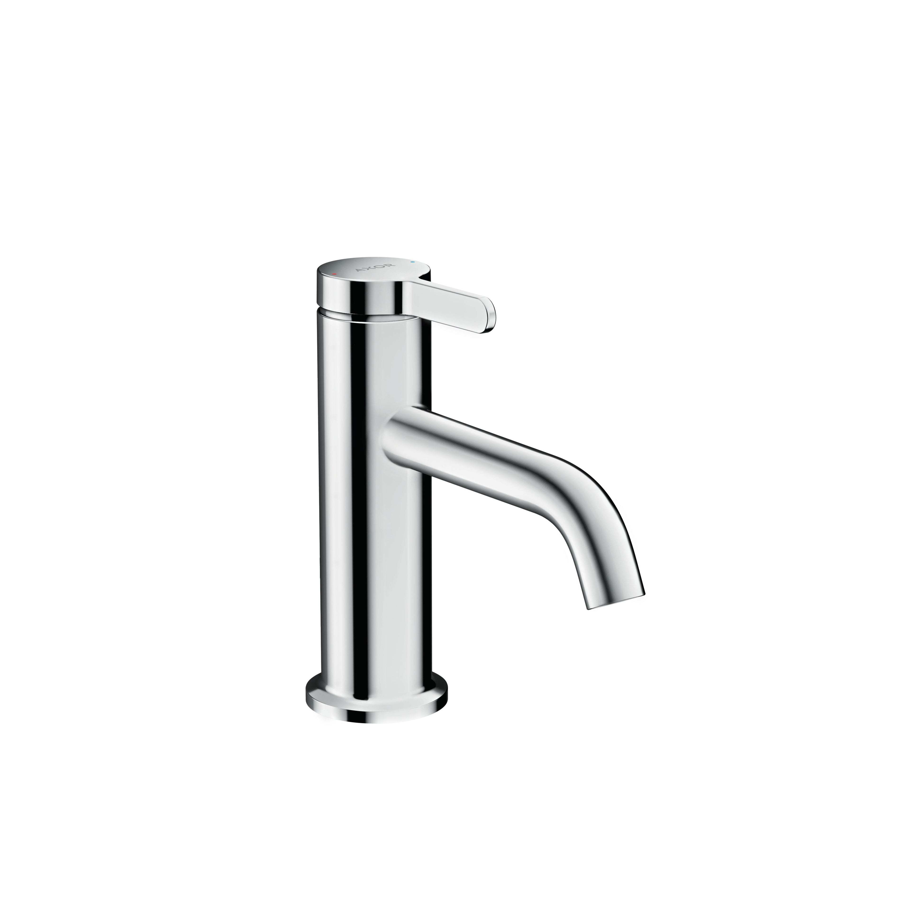 AXOR 48001001 ONE Single-Hole Faucet 70, 1.2 GPM - Chrome