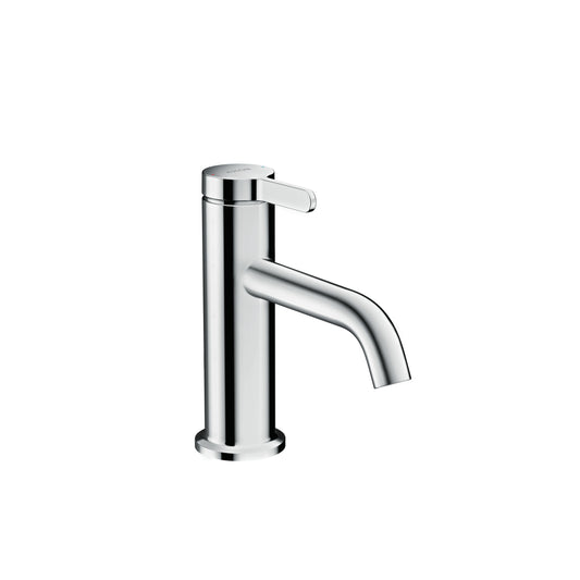 AXOR 48001001 ONE Single-Hole Faucet 70, 1.2 GPM - Chrome
