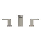 TOTO TBG02201U#BN Gr Two-Handle Deck-Mount Roman Tub Filler Trim - Brushed Nickel