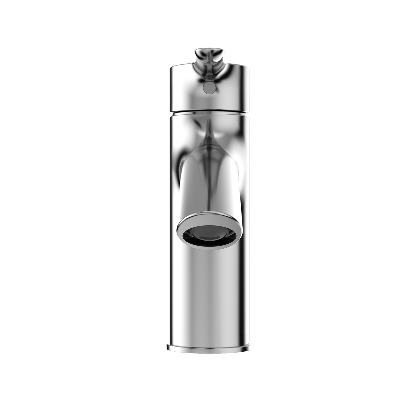 TOTO TLS01301U#CP Tls01301U#Cp Lb Series 1.2 Gpm Single Handle Bathroom Sink Faucet With Drain Assembly - Polished Chrome