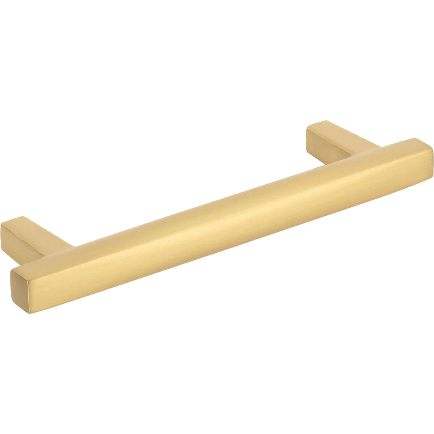 JEFFREY ALEXANDER 905-96BG Whitlock 96 mm Center-to-Center Bar Pull - Brushed Gold