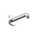 AXOR 26435001 ShowerSolutions Showerarm, 9" - Chrome