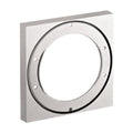 AXOR 97407000 Citterio Extension Element - Chrome