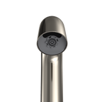 TOTO T28S51E#PN Standard R Ecopower 0.5 Gpm Touchless Bathroom Faucet - Polished Nickel