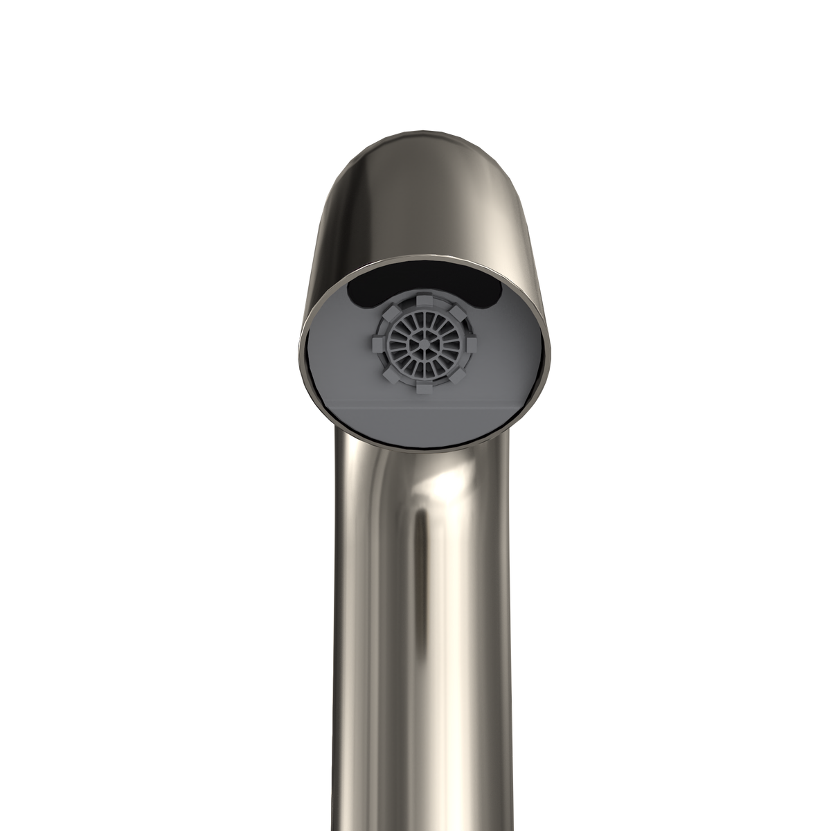 TOTO TLE28003U1#PN Standard R Ecopower Or Ac 1.0 Gpm Touchless Bathroom Faucet Spout - Polished Nickel