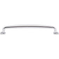 ATLAS A544-CH Benning 7 9/16" Center to Center Bar Pull - Polished Chrome