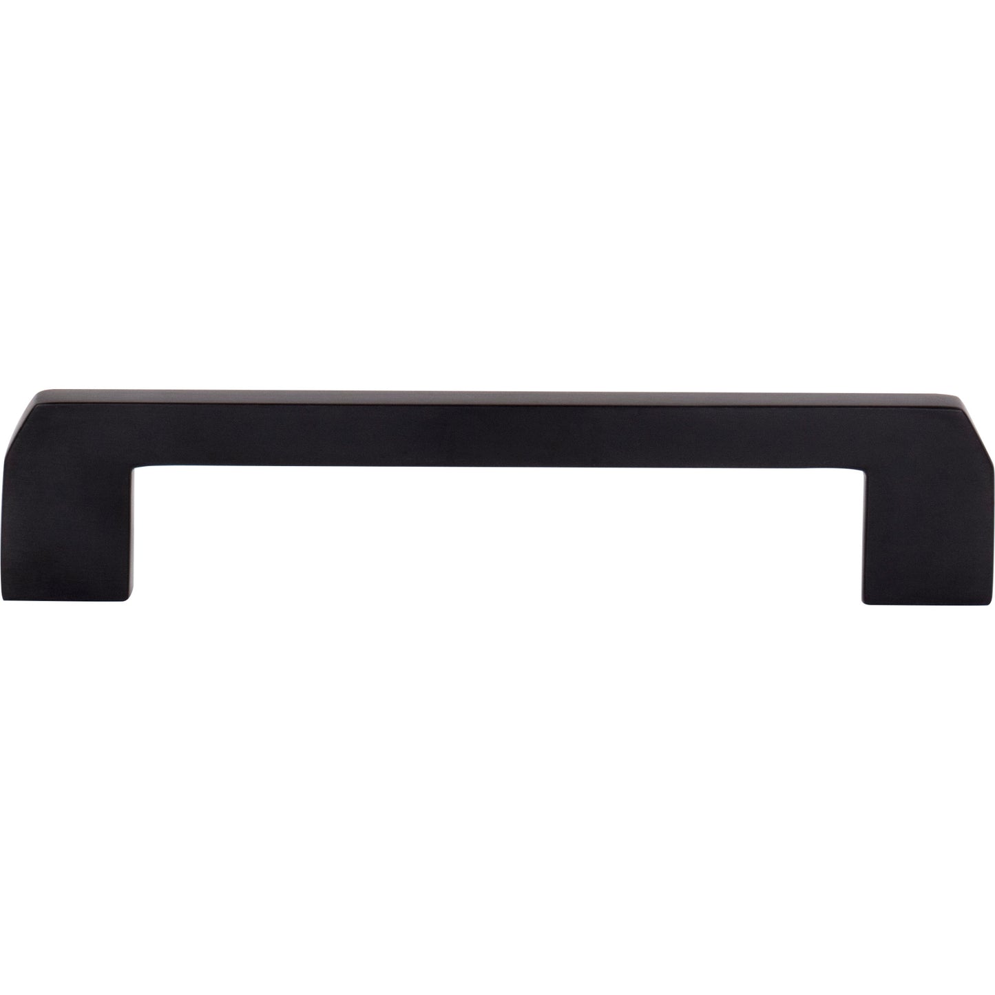 ATLAS A961-BL Indio 5 1/16" Center to Center Bar Pull - Matte Black